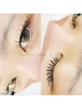 ブルーム(Bloom)/まつげエクステ♪