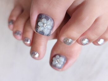プリモ(.PLiMO)/nail design