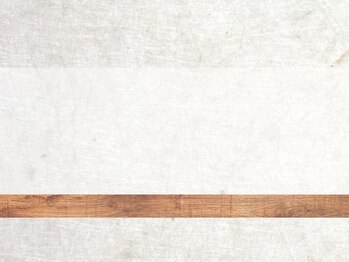 ビベル 名古屋(Be Bell)/メニュー