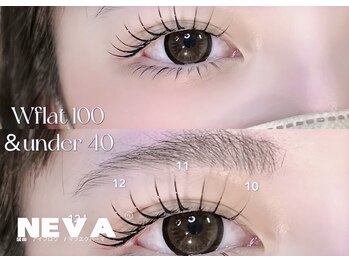ネバサロン 蒲田(Neva Salon)/