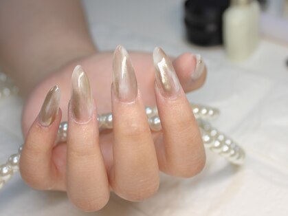 ネイル セン ジジ 仙台店(Nail 1000 ZIZI)の写真