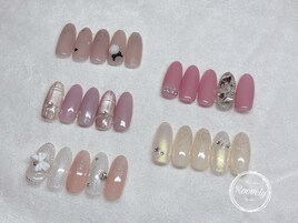 HAND☆アート定額デザイン