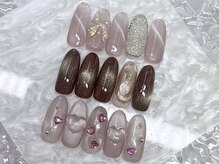 ベリル(BERYL)/定額初回￥7980/通常￥9400