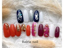 ライリア 本八幡店(Rairia)/期間限定コース