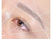 エムスタイル/美眉スタイリング