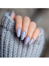 フィックスラッシュ シャイン 南国店(fix lash shine)/ワンカラーネイル