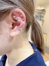 コロリトゥーラ(Coloritura)/