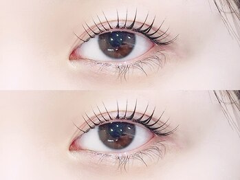 ペイジバイネオリーブ 吉祥寺店(Paige by Neolive)/パリジェンヌラッシュリフト