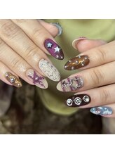 ピンズイチロク(PINS16)/ジェル120分