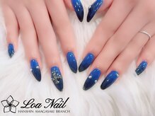 ロアネイル(Loa Nail)
