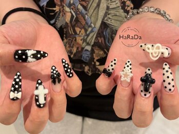 ハラダ(HaRaDa)/相談アートBコース