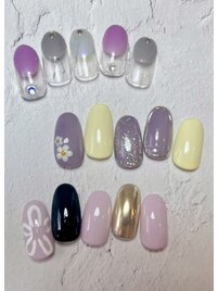 個性派デザイン♪