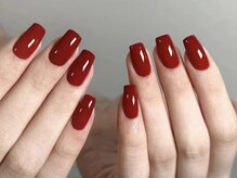ジャスネイル(Jas Nail)/