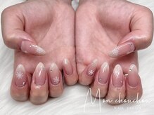 モンシュシュ 吉祥寺(Mon chouchou)/*ベイビーブーマー 雪の結晶*