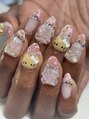 リレア(RELAIR) パーツ持ち込み×フリーデザイン