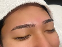 アイクイック 高田馬場店(Ai Quick)/眉毛wax