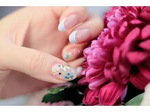 ネイルアトリエ ビー(Nail Atelier B.)