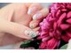 ネイルアトリエ ビー(Nail Atelier B.)の写真