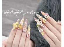 ハハ 上野御徒町(HAHA)/