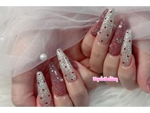 ハナアイ サロン 新大久保店(hanaai salon)/ワンホンスカルプデザイン