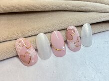 アイリスエルア(Iris2 elua)/定額デザインコース