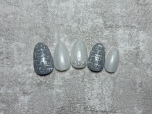 プランタン(Printemps)/定額ネイル