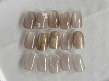 ザ ネイリー(THE NAILERY)/