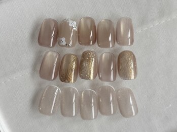 ザ ネイリー(THE NAILERY)/