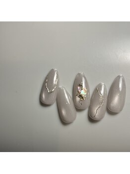 春【AIRI担当】定額デザイン