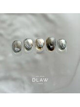 ドロウ フィーグ(DLAW figue)/3月 アートデザイン