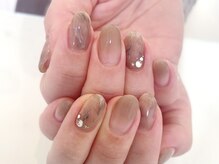 ショパン(Chopin)/定額デザイン