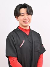 クレアーレ整体院 真法院 丸山 陸