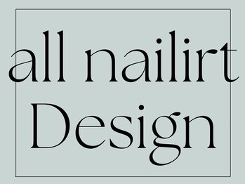 オーパス ノース(OPUS north)/all nailist デザイン/古川/大崎