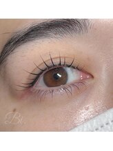 サロンビーアイ 六本木(Salon Bi.)/ラッシュリフト