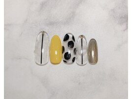 【ハンド】定額デザイン￥9790