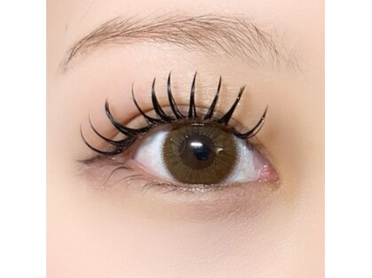 エクララッシュ 栄(Eclat Lash)の写真