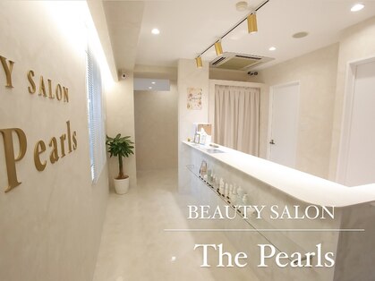 ザ パールズ(The Pearls)の写真