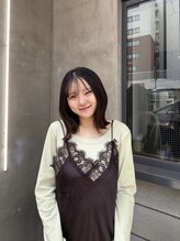 シータ(Siita)&nbsp;yuna 