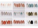 【ネイル】プチ定額26