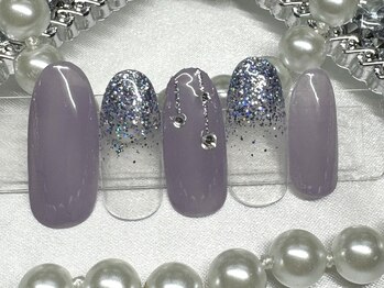 マーメイド 秦野店(Mermaid)/HAND☆シンプル定額プラン