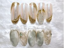 ラフィナ(Rafina)の雰囲気（豊富なカラーやデザインから貴女に合うデザインをお選び下さい!!）