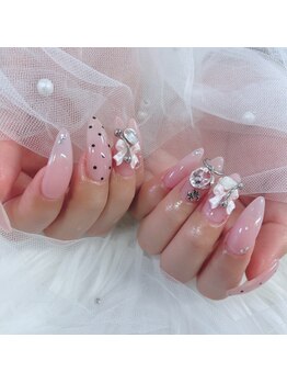 ネイルキャッツ(Nail Cat)/