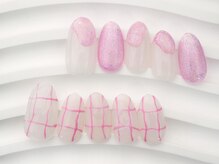 ABCネイル 浦和店(ABC Nail)/ ★NEW★ハンド定額オフ込7980円