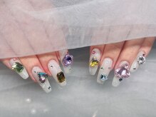 ツィンクルネイル(Twinkle Nail)
