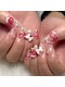 アート ネイルズ サカイ(art nails)の写真/【推し活ネイル/概念ネイル/ゴテゴテ系など】持ち込みネイルであなた1番のお気に入りネイルを叶えます◇