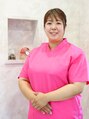 OliBear healthsalon/熊田原 昌