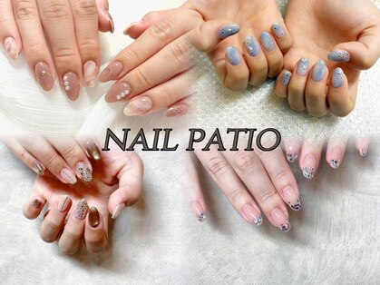 ネイルパティオ 草加店(nail patio)の写真