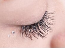 ルキア(LUKIA)/上質エクステ付け放題¥7000