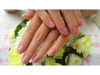 マニキュアカラーリング Pg プルミエ ネイル Premier Nail のフォトギャラリー ホットペッパービューティー