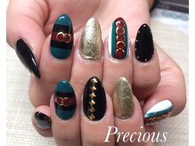 プレシャス プライベートビューティーサロン(Precious Private Beauty Salon)/